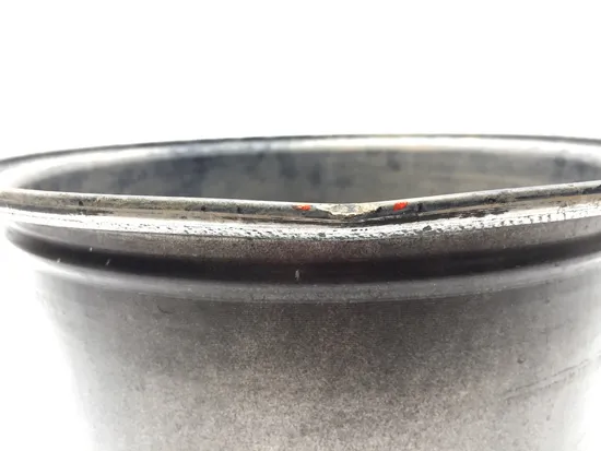 12 Rear Wheel B 2013 Polaris RZR S 800 EFI 3299