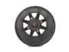 12 Rear Wheel B 2013 Polaris RZR S 800 EFI 3299