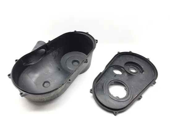 Engine Clutch Cover 2013 Polaris RZR S 800 EFI 3299 x
