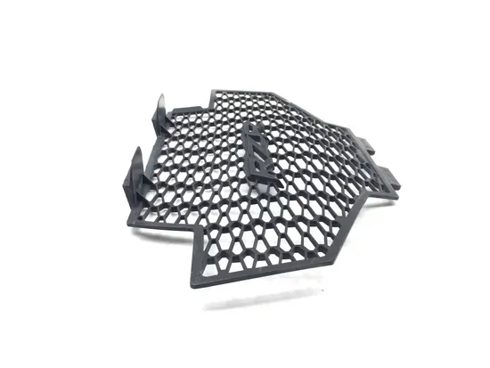 Engine Radiator Grill Guard 2013 Polaris RZR S 800 EFI 3299