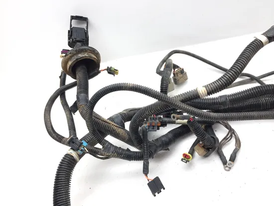 Main Engine Wiring Harness 2013 Polaris RZR S 800 EFI 3299