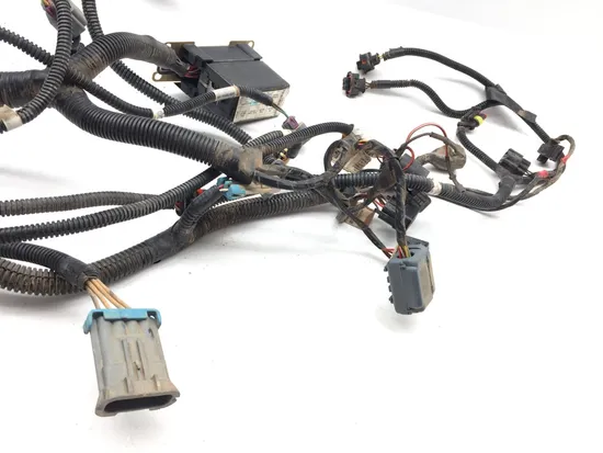 Main Engine Wiring Harness 2013 Polaris RZR S 800 EFI 3299