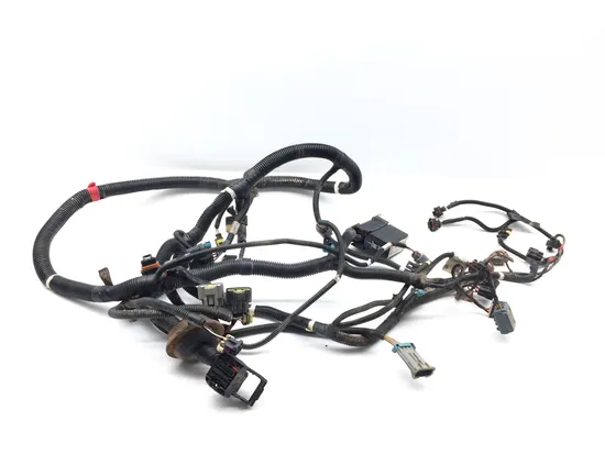 Main Engine Wiring Harness 2013 Polaris RZR S 800 EFI 3299