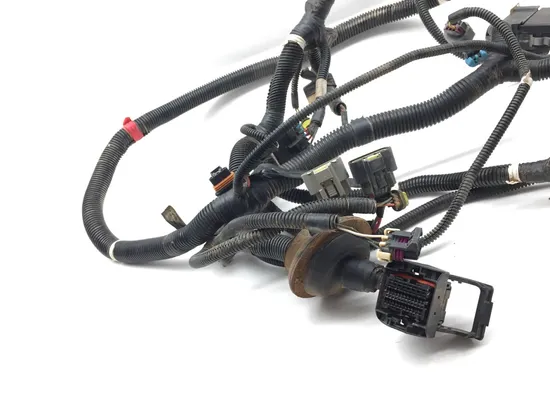 Main Engine Wiring Harness 2013 Polaris RZR S 800 EFI 3299