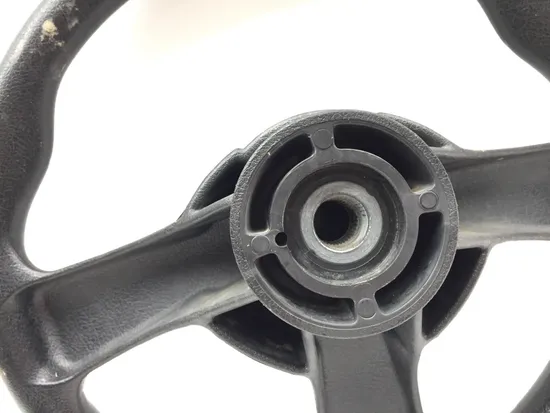 Steering Wheel 2013 Polaris RZR S 800 EFI 3299