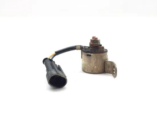 Ignition Starter Solenoid 2013 Polaris RZR S 800 EFI 3299