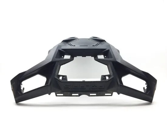 Plastic Headlight Surround Casing Bezel 2013 Polaris RZR S 800 EFI 3299