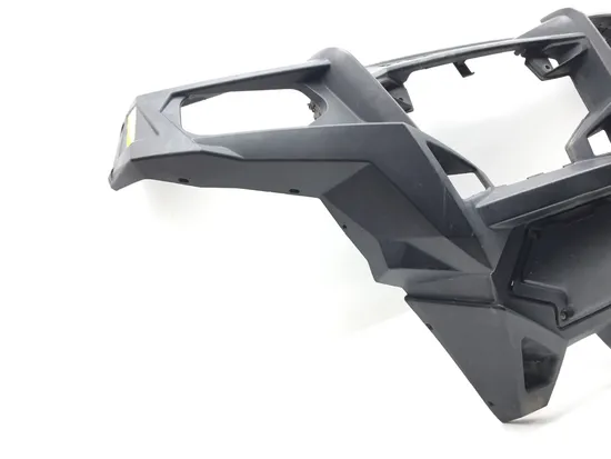 Plastic Headlight Surround Casing Bezel 2013 Polaris RZR S 800 EFI 3299