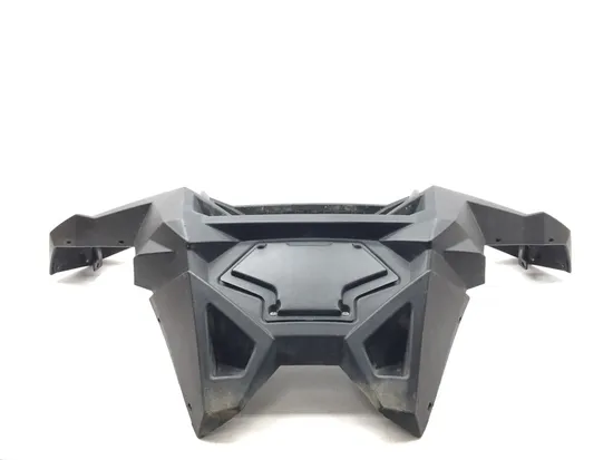 Plastic Headlight Surround Casing Bezel 2013 Polaris RZR S 800 EFI 3299