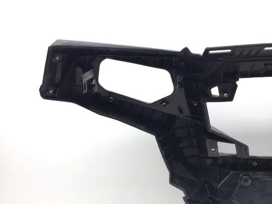 Plastic Headlight Surround Casing Bezel 2013 Polaris RZR S 800 EFI 3299