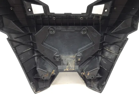 Plastic Headlight Surround Casing Bezel 2013 Polaris RZR S 800 EFI 3299