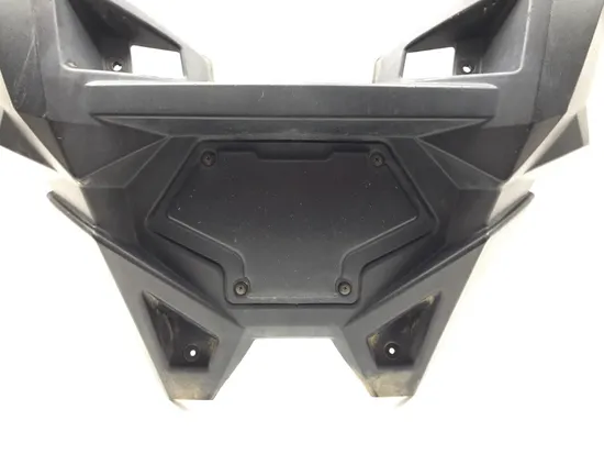 Plastic Headlight Surround Casing Bezel 2013 Polaris RZR S 800 EFI 3299