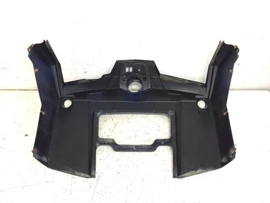 Front Fender Fenders Plastic 2013 Polaris RZR S 800 EFI 3299