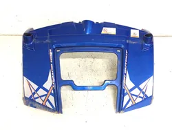 Front Fender Fenders Plastic 2013 Polaris RZR S 800 EFI 3299