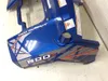 Front Fender Fenders Plastic 2013 Polaris RZR S 800 EFI 3299