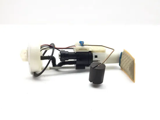 Gas Fuel Tank Pump 2013 Polaris RZR S 800 EFI 3299