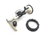Gas Fuel Tank Pump 2013 Polaris RZR S 800 EFI 3299