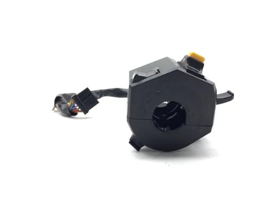 Left Headlight Bar Switch 2009 Buell 1125CR 3296