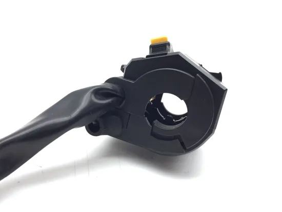 Left Headlight Bar Switch 2009 Buell 1125CR 3296