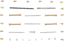 Dynojet Stage 1 and 3 Jet Kit for Suzuki GSXR1100