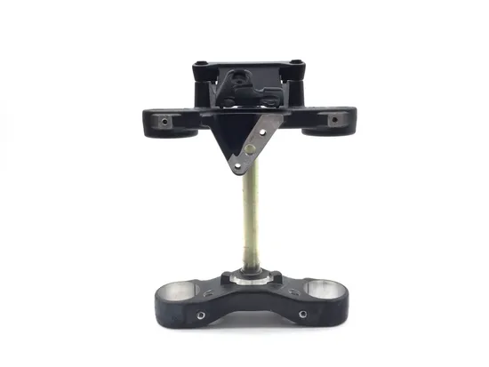 Upper Lower Triple Tree Set 2009 Buell 1125CR 3296