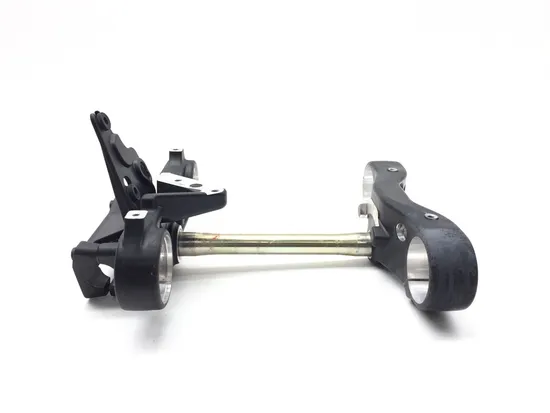 Upper Lower Triple Tree Set 2009 Buell 1125CR 3296