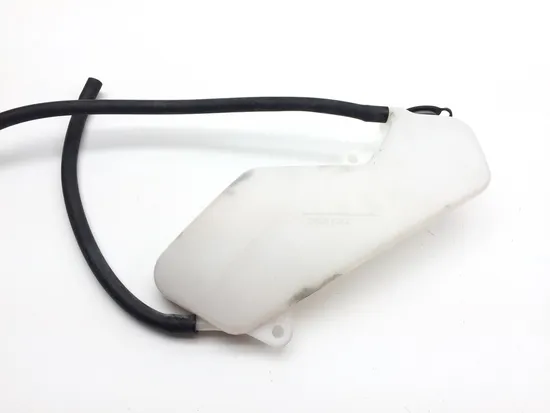 Engine Radiator Overflow Tank 2009 Buell 1125CR 3296