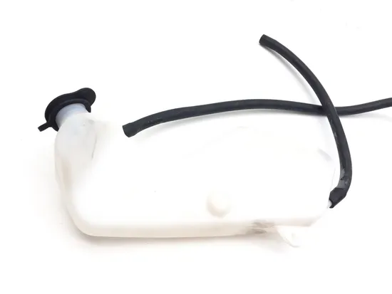 Engine Radiator Overflow Tank 2009 Buell 1125CR 3296