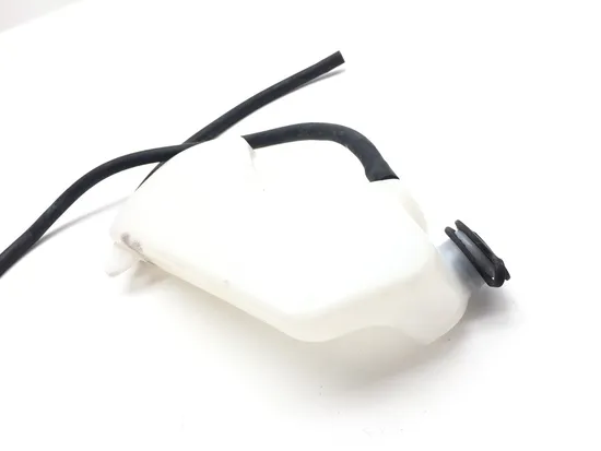 Engine Radiator Overflow Tank 2009 Buell 1125CR 3296