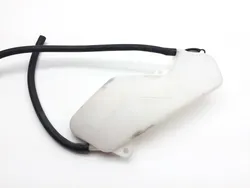 Engine Radiator Overflow Tank 2009 Buell 1125CR 3296