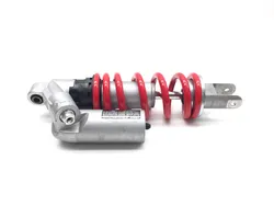 Rear Shock Coil Suspension 2009 Buell 1125CR 3296