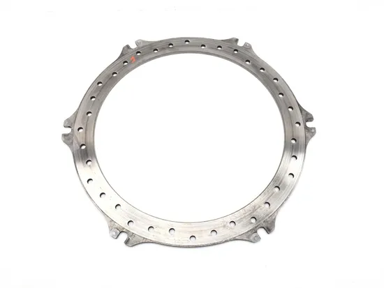 Front Brake Rotor Disc 2009 Buell 1125CR 3296