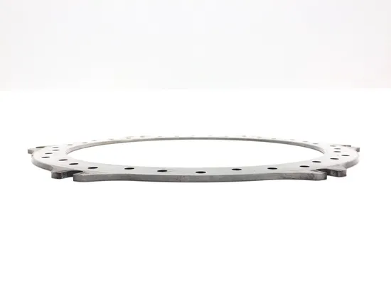 Front Brake Rotor Disc 2009 Buell 1125CR 3296