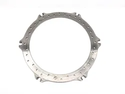 Front Brake Rotor Disc 2009 Buell 1125CR 3296