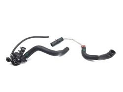 Engine Radiator Cooling Hoses 2009 Buell 1125CR 3296