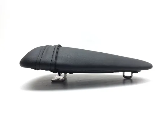 Rear Passenger Seat Back Pad Cushion 2009 Buell 1125CR 3296x