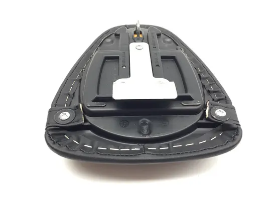 Rear Passenger Seat Back Pad Cushion 2009 Buell 1125CR 3296x