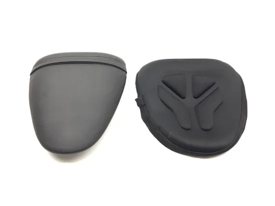 Rear Passenger Seat Back Pad Cushion 2009 Buell 1125CR 3296x