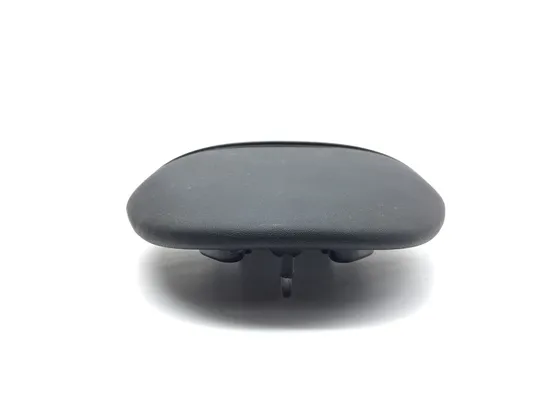 Rear Passenger Seat Back Pad Cushion 2009 Buell 1125CR 3296x