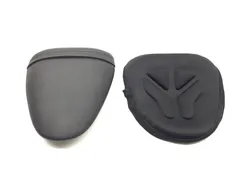 Rear Passenger Seat Back Pad Cushion 2009 Buell 1125CR 3296x