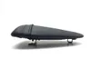 Rear Passenger Seat Back Pad Cushion 2009 Buell 1125CR 3296x