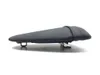 Rear Passenger Seat Back Pad Cushion 2009 Buell 1125CR 3296x