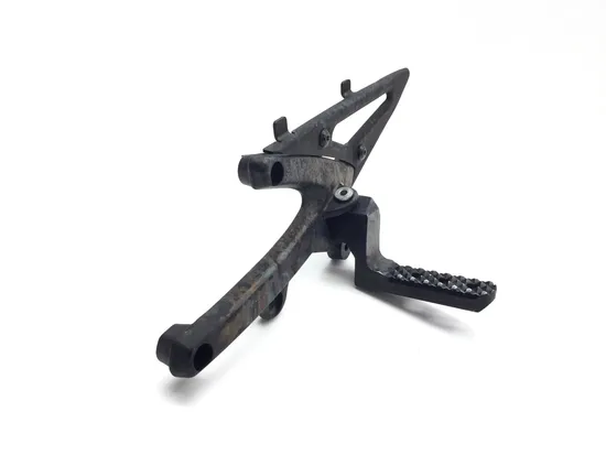 Footpegs Foot Pegs Right Left 2009 Buell 1125CR 3296x