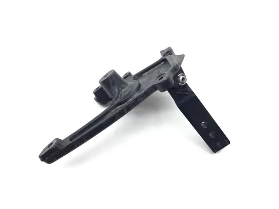 Footpegs Foot Pegs Right Left 2009 Buell 1125CR 3296x