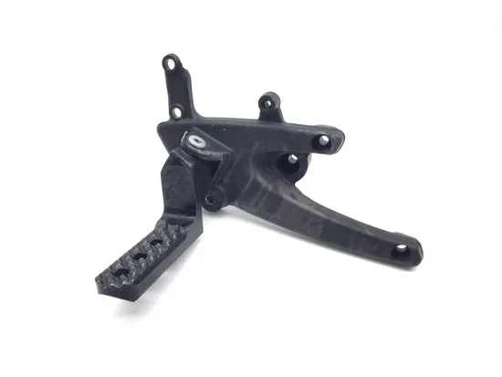 Footpegs Foot Pegs Right Left 2009 Buell 1125CR 3296x