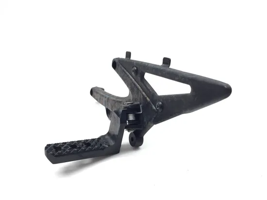 Footpegs Foot Pegs Right Left 2009 Buell 1125CR 3296x