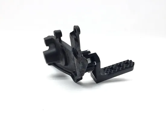 Footpegs Foot Pegs Right Left 2009 Buell 1125CR 3296x