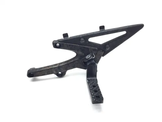 Footpegs Foot Pegs Right Left 2009 Buell 1125CR 3296x