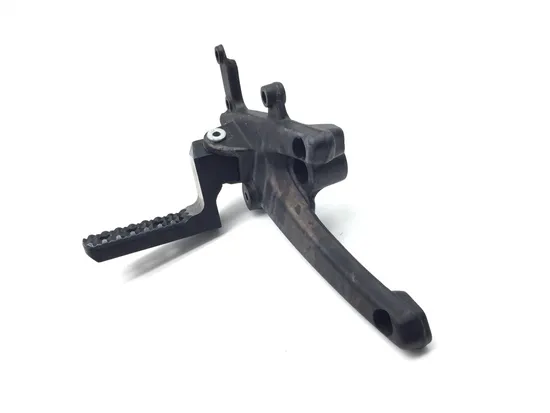 Footpegs Foot Pegs Right Left 2009 Buell 1125CR 3296x