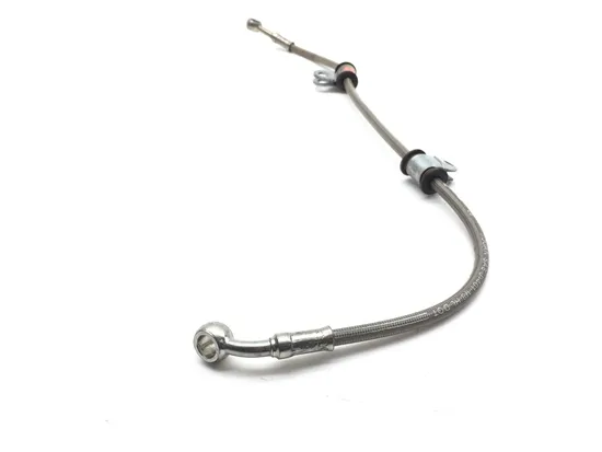 Rear Brake Caliper Line 2009 Buell 1125CR 3296